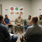 Regulation of Cues vs Cognitive Behavioral Therapy: Advancing Binge Eating Disorder Treatment for Veterans