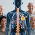 Vitamin D Deficiency and Accelerated Bone Loss in Mild to Moderate COPD: New Insights from the Multi-Ethnic Study of Atherosclerosis