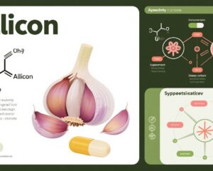 Clinical Applications and Synergistic Potential of Garlic and Allicin in Disease Management: A Comprehensive Review