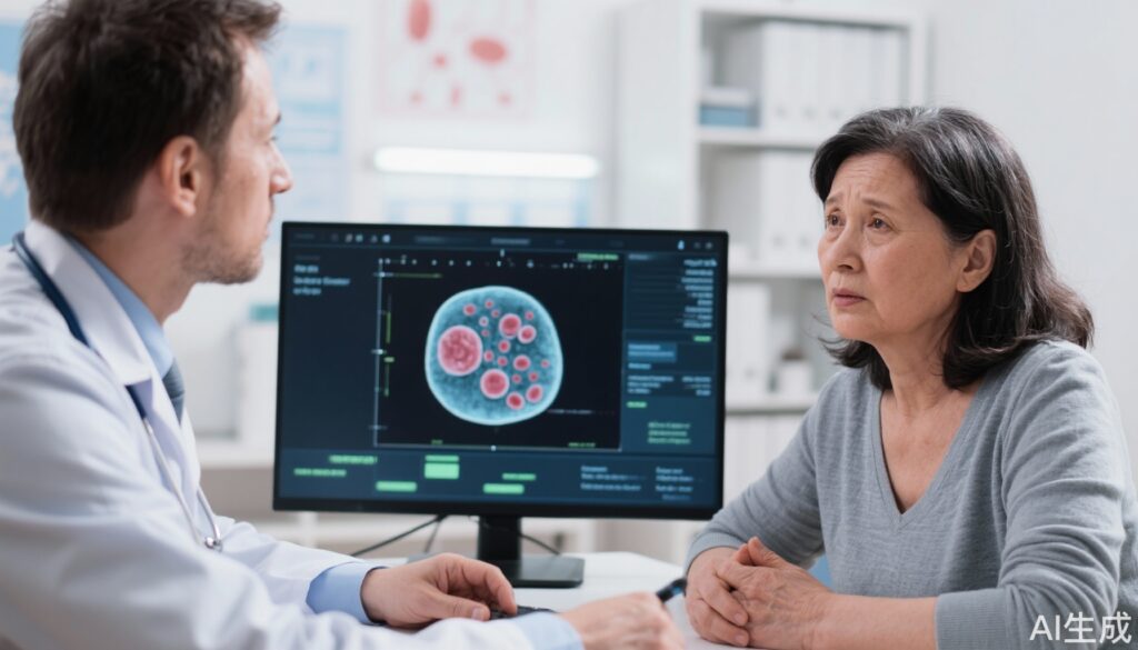 From Polyps to Cancer: Understanding Common Polyps and When to Be Concerned