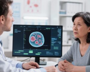 ポリープからがんへ：一般的なポリープと注意すべきタイミング