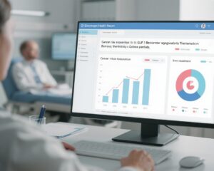 肥満におけるGLP-1受容体作動薬：がんリスク変調の新規証拠