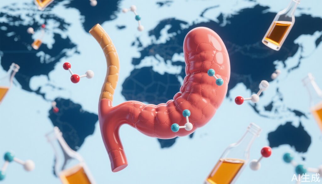 Alcohol Intake and Pancreatic Cancer: New Global Data Clarifies the Risk