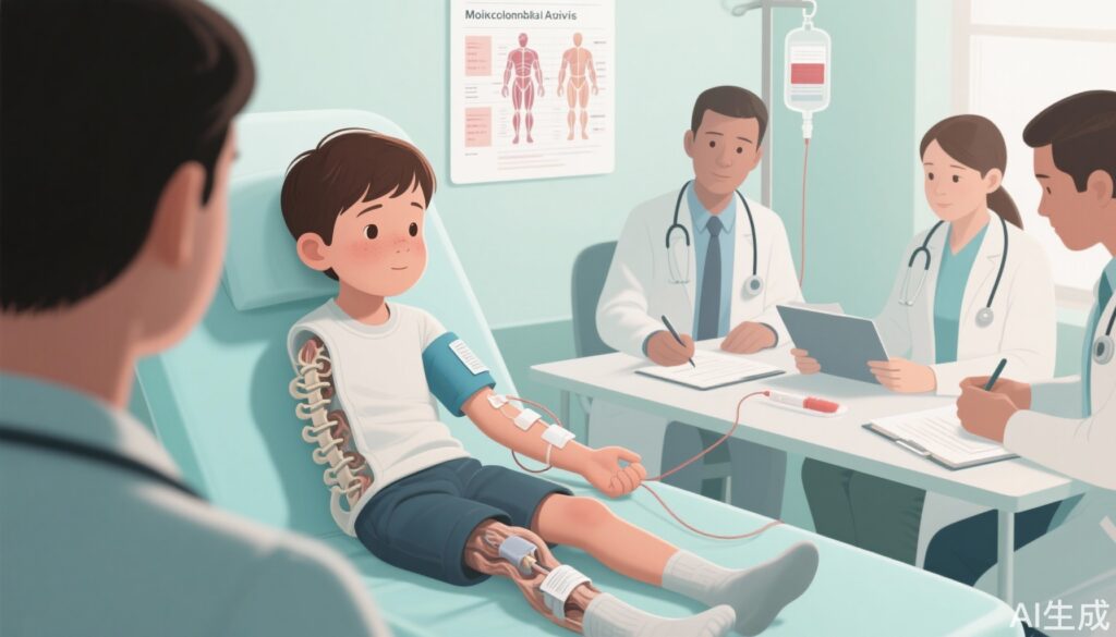 Apitegromab (SAPPHIRE): phase 3 trial shows modest motor gains in non‑ambulatory type 2/3 spinal muscular atrophy on SMN therapies
