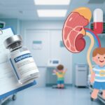 Optimizing Daptomycin Use in Japanese Pediatric Patients: The Critical Roles of Dose and Renal Function