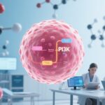 イナボリシブ、PIK3CA変異型の進行乳がん患者の全生存期間を改善：INAVO120試験の結果
