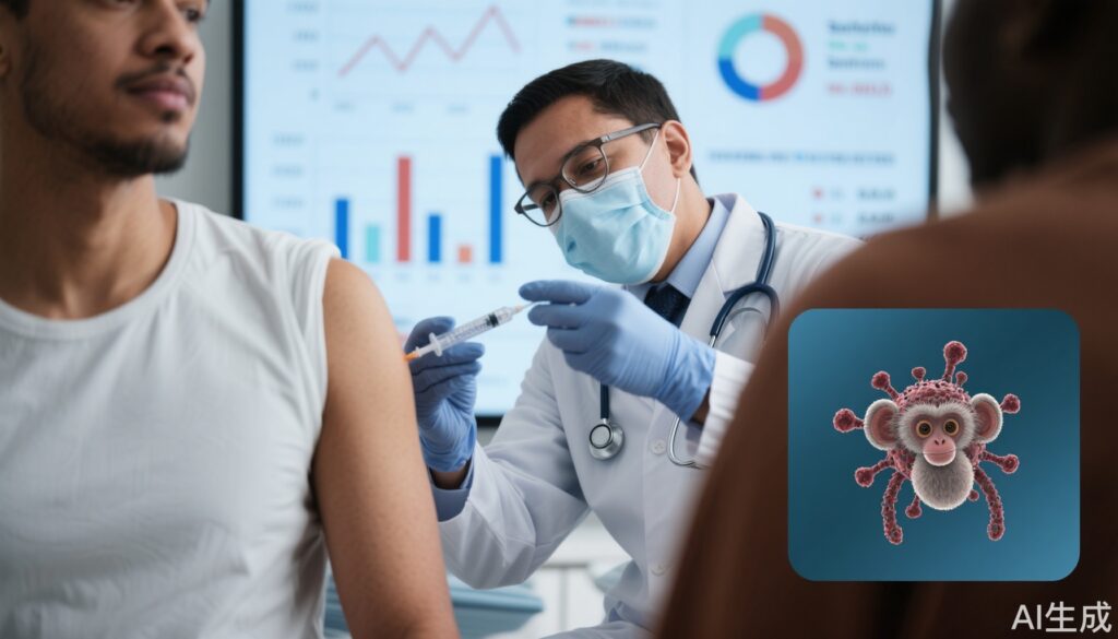 Real-World Safety and Effectiveness of MVA-BN Vaccination Against Mpox: Evidence from German, Systematic Review, and Immunogenicity Cohorts