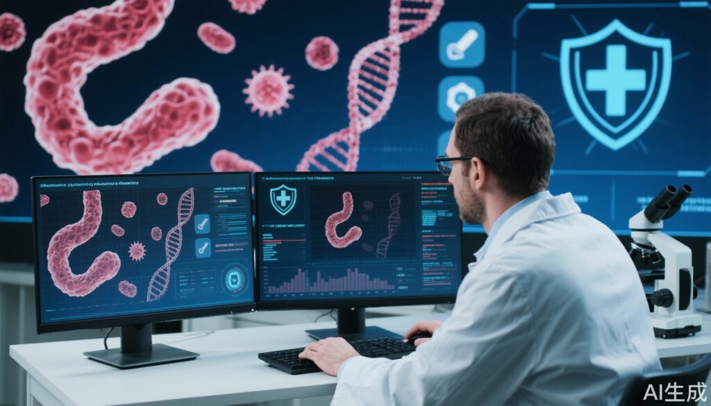免疫チェックポイント阻害薬で治療されるdMMR/MSI-H転移性大腸がんにおける早期ctDNA変動：SAMCO-PRODIGE 54試験からの洞察