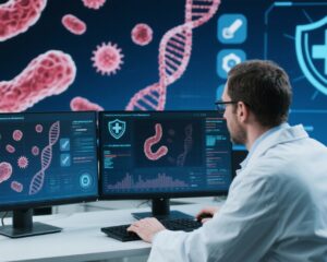 免疫チェックポイント阻害薬で治療されるdMMR/MSI-H転移性大腸がんにおける早期ctDNA変動：SAMCO-PRODIGE 54試験からの洞察