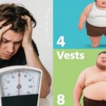 ストレスと体重：圧力はあなたに体重増加をもたらすか、減少させるか