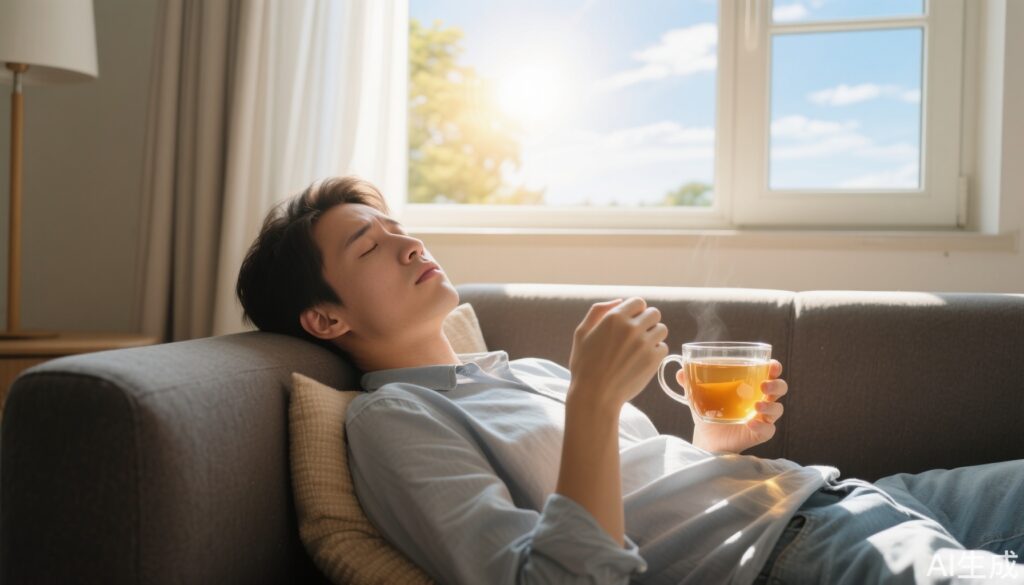 Understanding and Managing Chronic Fatigue Syndrome