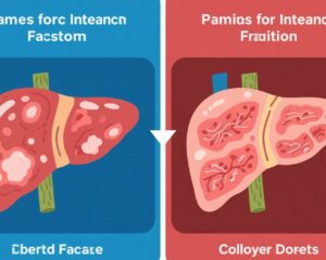 間欠的断食と低カロリーダイエットによる代謝性非アルコール性脂肪肝疾患の管理：炎症、脂質、血糖制御、肝線維化への比較効果