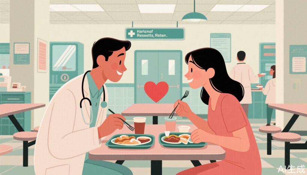 4 Steps for Keeping a Residency Romance Alive and Thriving