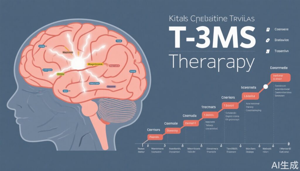 Transcranial Magnetic Stimulation: Clinical Advances, Challenges, and Emerging Research Trends