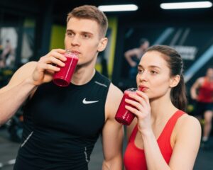 Nước ép củ dền và Hiệu suất Thể chất: Lợi ích Cụ thể cho Dân số và Chiến lược Bổ sung Tối ưu
