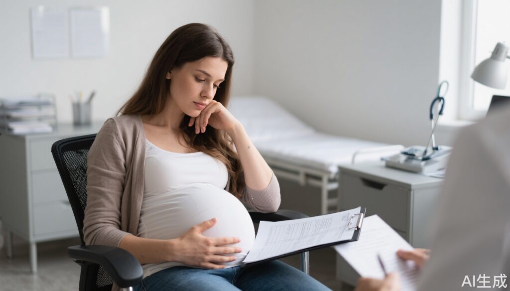 Revisiting Women’s Health: Pregnancy Complications and Long-Term Stroke Risk