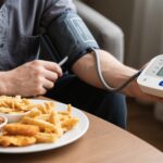 血圧薬を服用している間避けるべき食品