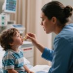 Multidose Ondansetron After Emergency Visits: Reducing Gastroenteritis Severity in Children