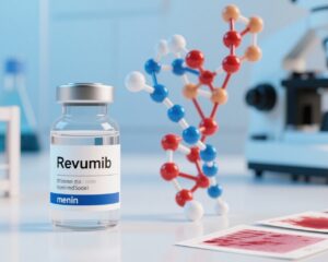 Revumenib: A New Menin Inhibitor Offering Hope for NPM1-Mutated Relapsed/Refractory AML