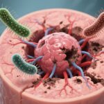 Revolutionizing Cancer Therapy: Synergistic Action of Two Natural Bacteria in Complete Tumor Eradication