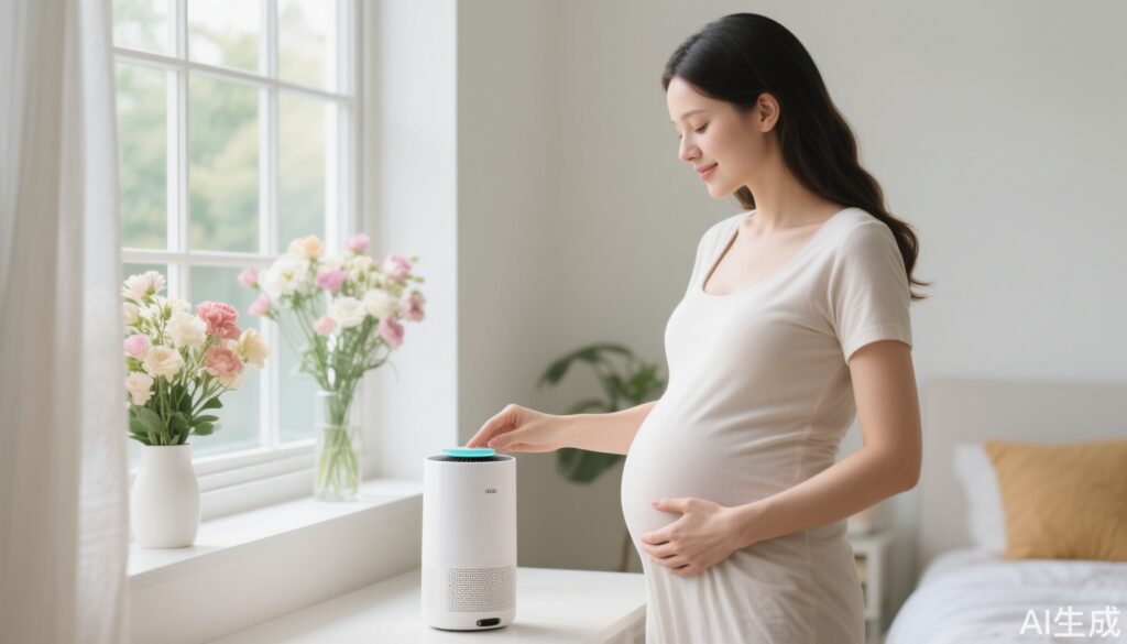 妊娠中のアレルギー管理：妊婦のための重要なポイント