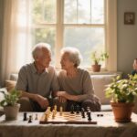 なぜ70歳を超えた高齢者が短期間で亡くなるのか？長寿と健康のための6つの鍵