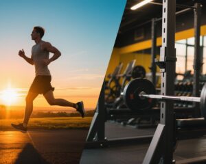 Morning or Evening? The Science Behind The Best Time to Exercise for Weight Loss and Muscle Growth