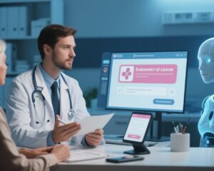 ChatGPT-4o versus Gynecologic Oncologists in Endometrial Cancer Patient Communication: A Prospective Comparative Study