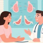 了解乳腺增生与乳腺结节的区别