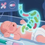 Perinatal Antibiotic Exposure Alters Neonatal Gut Microbiota in Preterm Infants: Clinical Implications for Infection Risk and Microbial Maturation