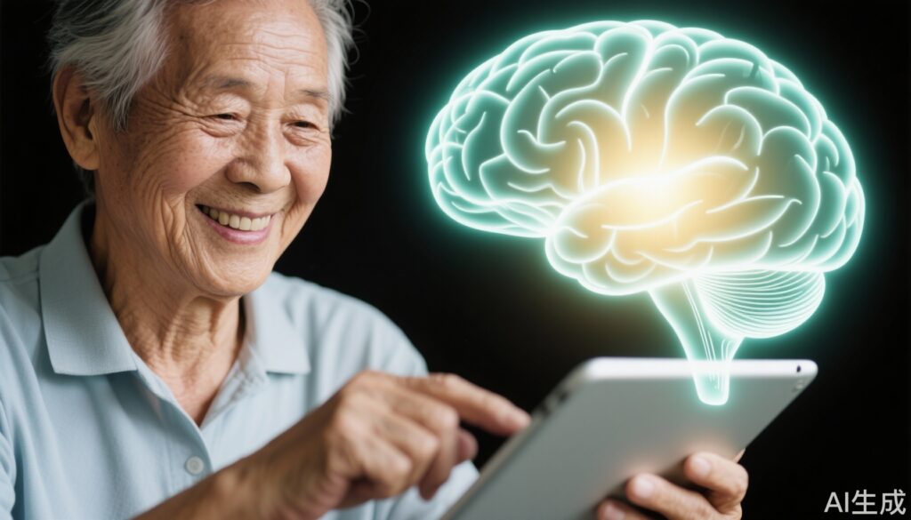 Cách Điện Thoại và Máy Tính Bảo Vệ Não Bộ Bạn Trái Dementia: Phá Hủy Thần Thoại Dementia Kỹ Thuật Số