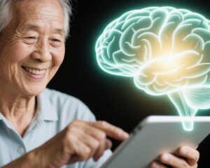 電話とコンピュータが認知症から脳を守る方法：デジタル認知症の神話解体