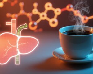 Daily Coffee: A Natural Ally Against Liver Damage? Exploring the Science Behind the Buzz