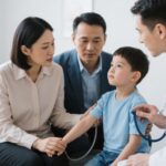Understanding Early Puberty in Children: Causes, Risks, and Prevention