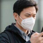 Navigating the PM2.5 Alarm: Choosing Between Air Purifiers and Masks