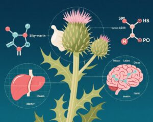 Silymarin in Clinical Medicine: A Decade of Therapeutic Advances and Future Disease Targets