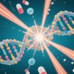 小児がん生存者のその後の腫瘍リスクを駆動するがん治療と遺伝的素因