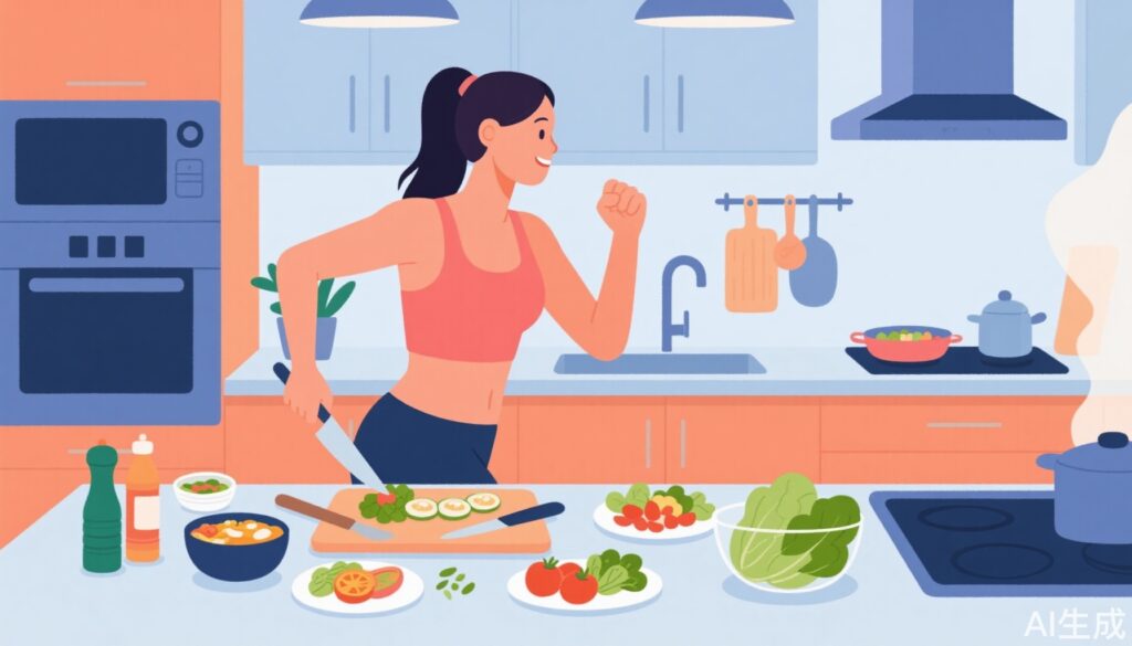 Debunking Weight Loss Myths: Avoid These Pitfalls for More Effective and Healthy Weight Loss