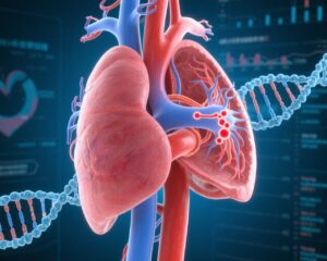 Unraveling the Link Between Somatic JAK2V617F Mutation and Ascending Aortic Aneurysms: Evidence from a Large-Scale Cardiovascular Screening