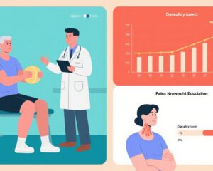 Modern Pain Neuroscience Approach Versus Usual Care in Chronic Whiplash Disorders: Evidence from a Randomized Clinical Trial