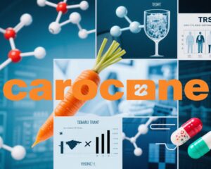 Clinical Applications and Drug Interactions of Carotene
