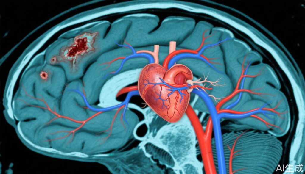Antiplatelet vs Anticoagulant Therapy in Embolic Stroke of Undetermined Source: Insights from a Large Multicenter Cohort Study