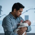 父親の周産期うつ病と子供の発達：次の世代への見過ごされたリスクの解明
