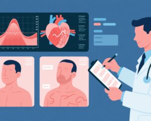 Left Atrial Volumetric/Mechanical Coupling Index in Heart Failure With Preserved Ejection Fraction