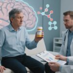Simvastatin Added to Escitalopram in Obese Patients With Major Depression: A Rigorous RCT Shows No Antidepressant Benefit Despite Improved Cardiometabolic Markers