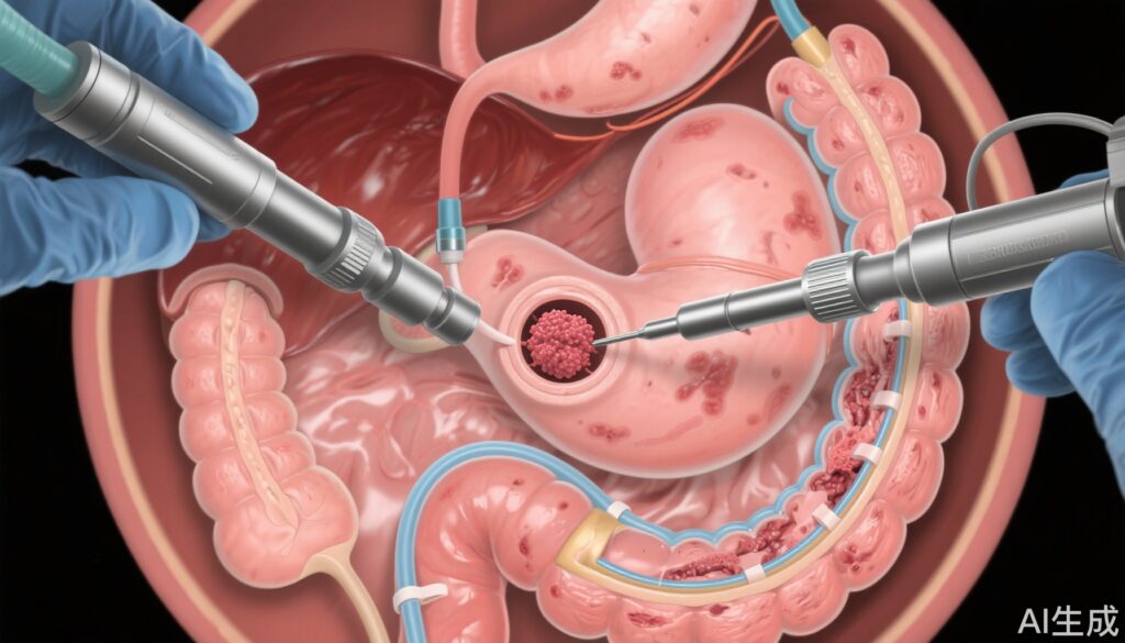 Endoscopic Ultrasound-Guided Gastroenterostomy Reduces Reintervention in Malignant Gastric Outlet Obstruction: Insights from the Multicentre DRA-GOO Trial
