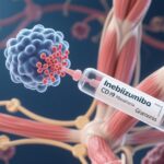 Inebilizumab trong Điều trị Myasthenia Gravis Tổng quát: Kết quả từ Thử nghiệm Ngẫu nhiên Giai đoạn 3