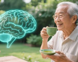 Brew Your Brainpower: The Science Behind Tea and Cognitive Health
