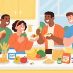 How High-Fiber Diets and Supplements Can Improve Health for Patients With Obesity