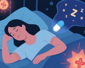 FDA Approves Tonmya: First Nonopioid Sublingual Treatment Targeting Sleep in Fibromyalgia